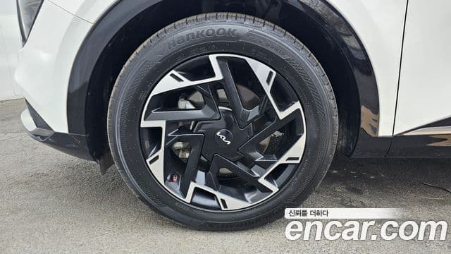 Kia Sportage 5세대 Noblesse, 2022 все фото