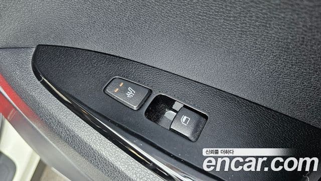 Kia Sportage 5세대 Noblesse, 2022 17