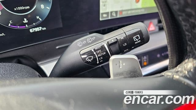 Kia Sportage 5세대 Noblesse, 2022 19