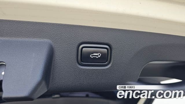 Kia Sportage 5세대 Noblesse, 2022 20