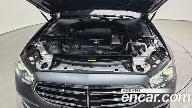 Mercedes-Benz E-класс W213 Exclusive, 2021 6