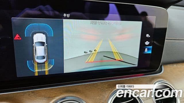 Mercedes-Benz E-класс W213 Exclusive, 2021 15