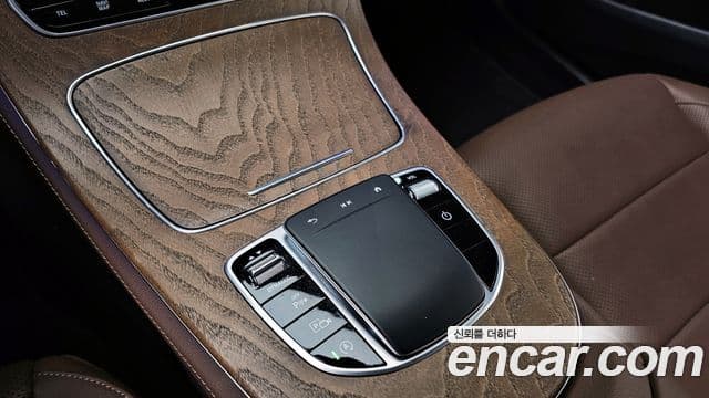 Mercedes-Benz E-класс W213 Exclusive, 2021 16
