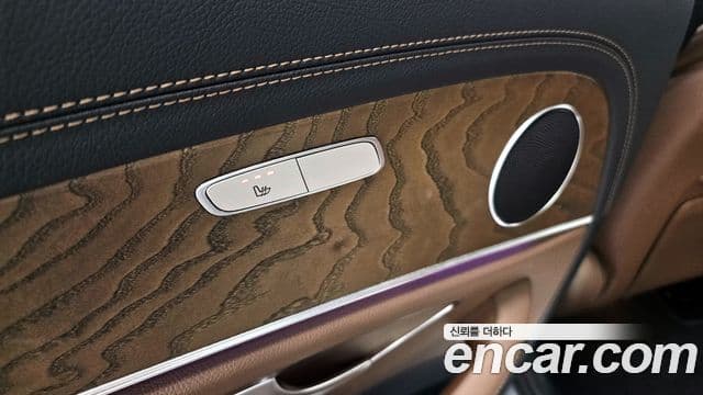 Mercedes-Benz E-класс W213 Exclusive, 2021 17