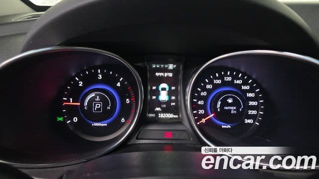 Hyundai Santa Fe DM Special, 2015 8