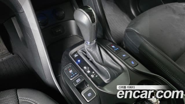 Hyundai Santa Fe DM Special, 2015 9