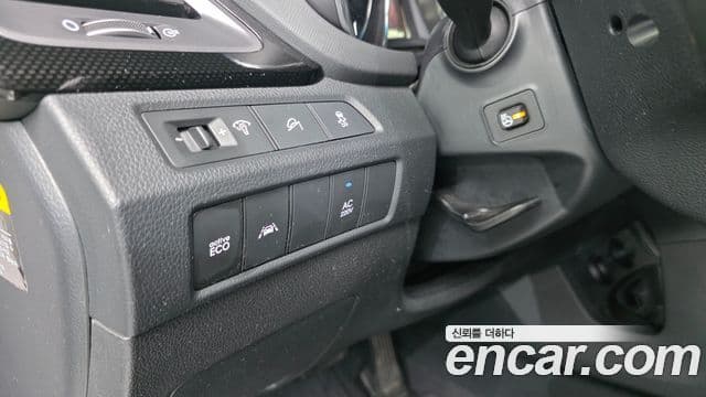 Hyundai Santa Fe DM Special, 2015 13