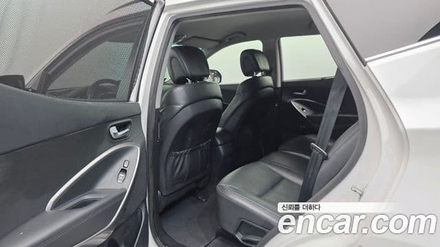Hyundai Santa Fe DM Special, 2015 17