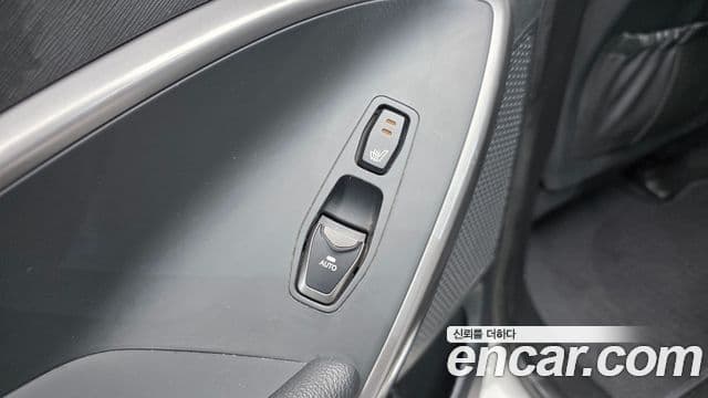 Hyundai Santa Fe DM Special, 2015 18