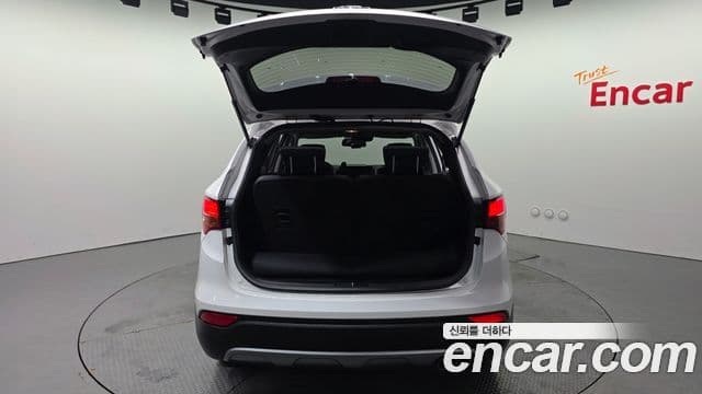 Hyundai Santa Fe DM Special, 2015 20