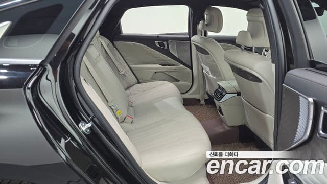 Kia K8 гибрид Signature, 2024 12