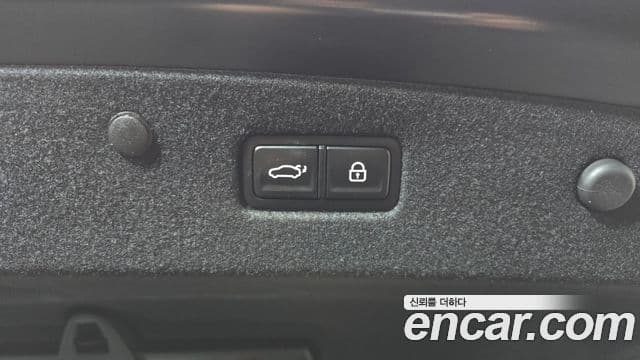 Kia K8 гибрид Signature, 2024 20