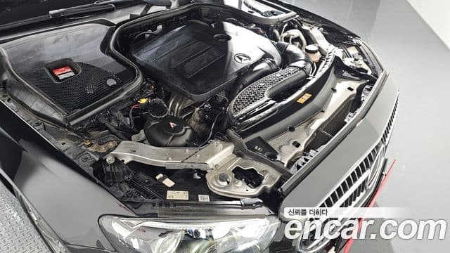 Mercedes-Benz E-класс W213 Avantgarde, 2021 6