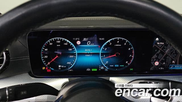 Mercedes-Benz E-класс W213 Avantgarde, 2021 8