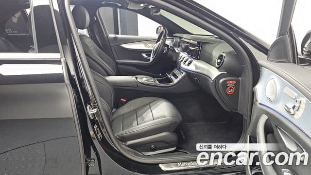 Mercedes-Benz E-класс W213 Avantgarde, 2021 11