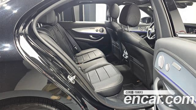 Mercedes-Benz E-класс W213 Avantgarde, 2021 12