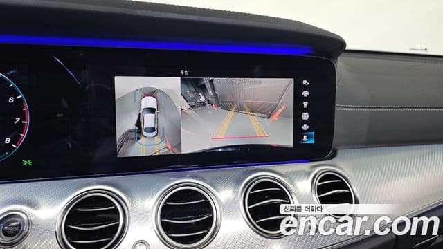 Mercedes-Benz E-класс W213 Avantgarde, 2021 15