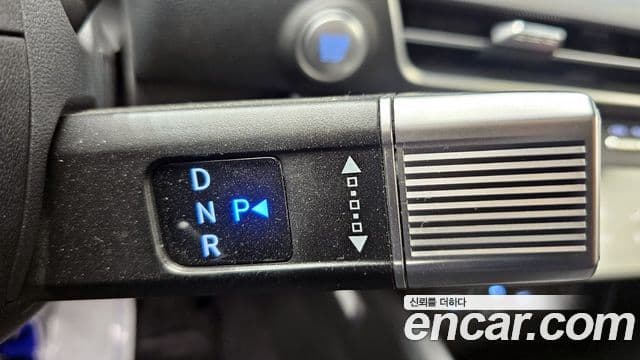 Hyundai Sonata D Edge(DN8) Premium, 2024 9