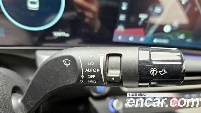 Hyundai Sonata D Edge(DN8) Premium, 2024 16