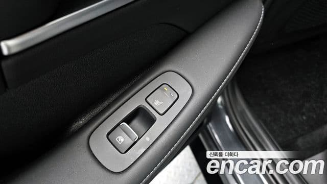 Hyundai Sonata D Edge(DN8) Premium, 2024 17