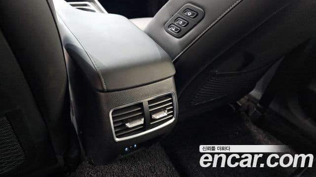 Hyundai Sonata D Edge(DN8) Premium, 2024 18