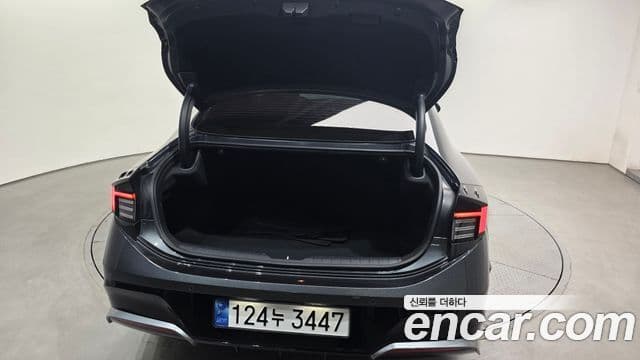 Hyundai Sonata D Edge(DN8) Premium, 2024 20