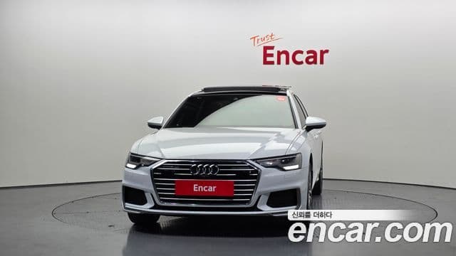 Audi A6 (C8) Premium, 2023 3