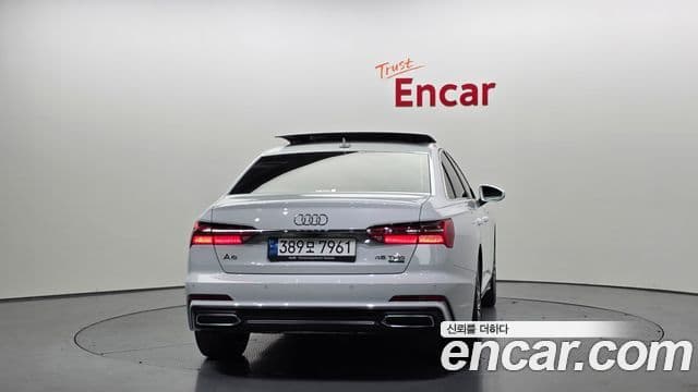 Audi A6 (C8) Premium, 2023 4