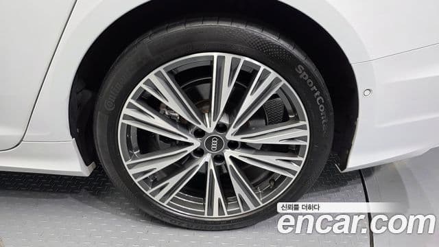 Audi A6 (C8) Premium, 2023 все фото