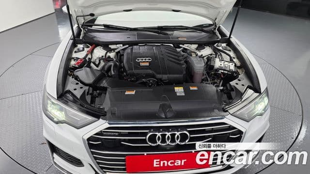 Audi A6 (C8) Premium, 2023 6