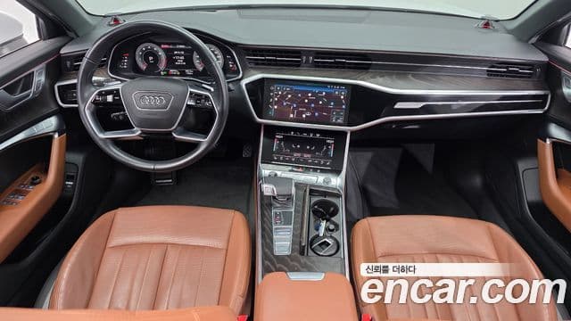 Audi A6 (C8) Premium, 2023 7