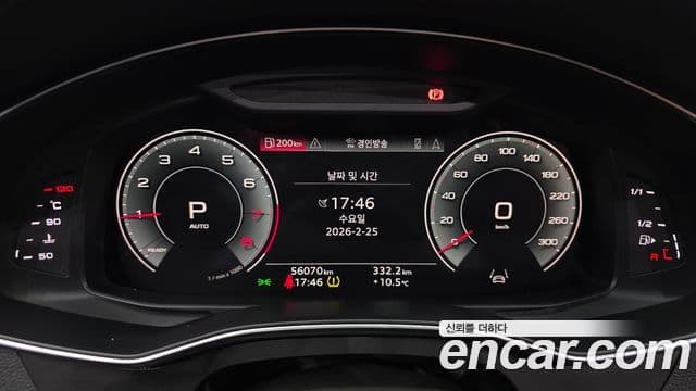 Audi A6 (C8) Premium, 2023 8