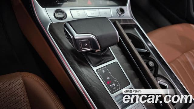 Audi A6 (C8) Premium, 2023 9