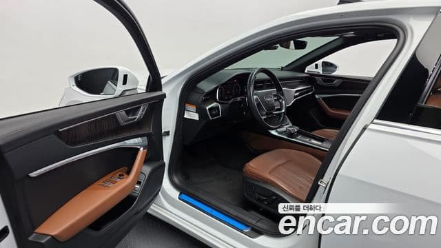 Audi A6 (C8) Premium, 2023 10