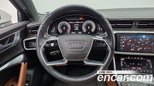 Audi A6 (C8) Premium, 2023 13