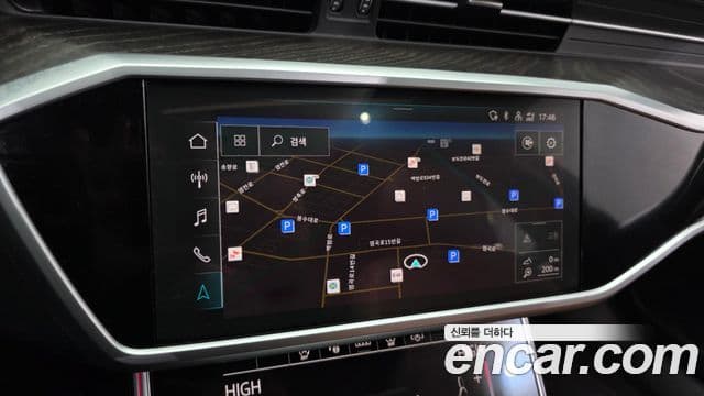 Audi A6 (C8) Premium, 2023 14