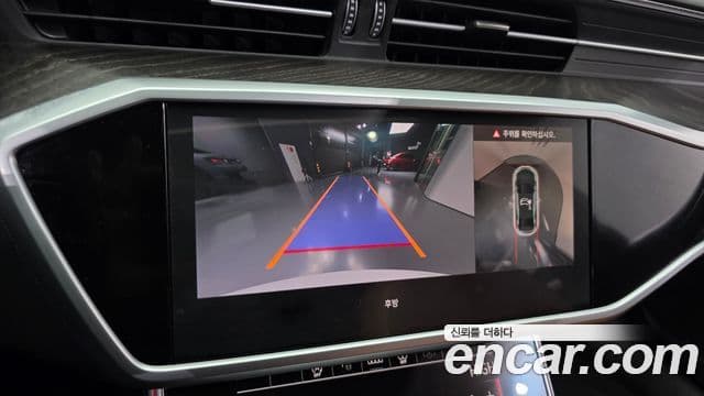 Audi A6 (C8) Premium, 2023 15