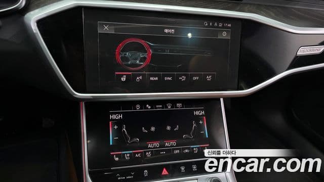 Audi A6 (C8) Premium, 2023 17