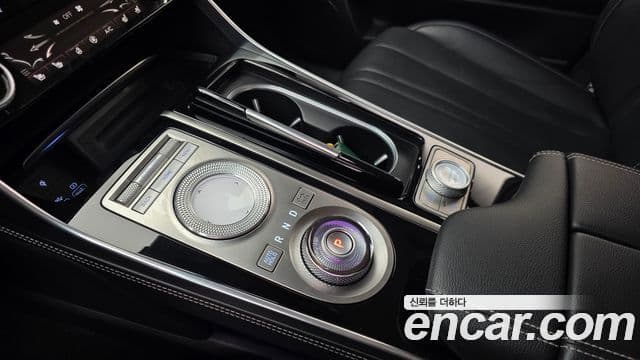 Genesis GV80, 2022 9