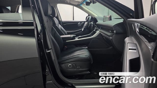 Genesis GV80, 2022 10