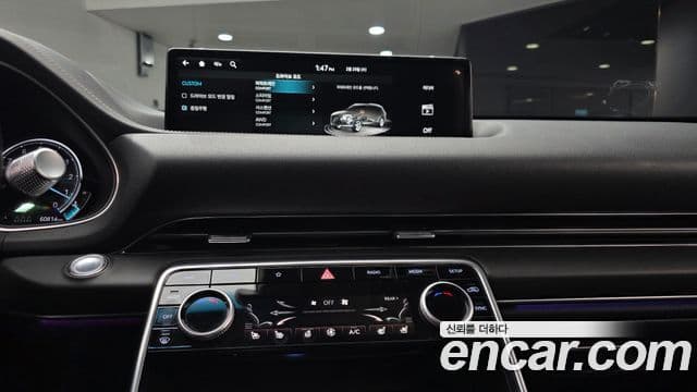 Genesis GV80, 2022 14