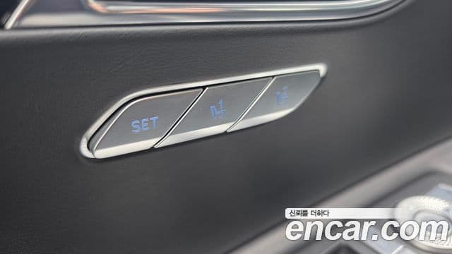 Genesis GV80, 2022 16