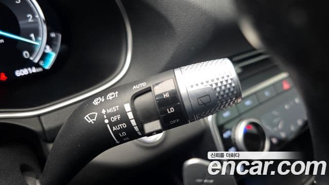 Genesis GV80, 2022 17