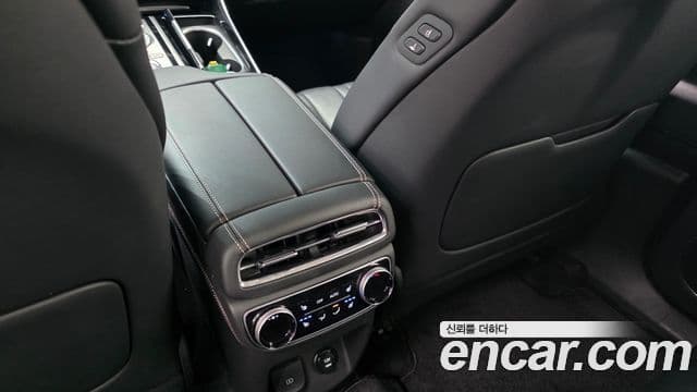 Genesis GV80, 2022 18