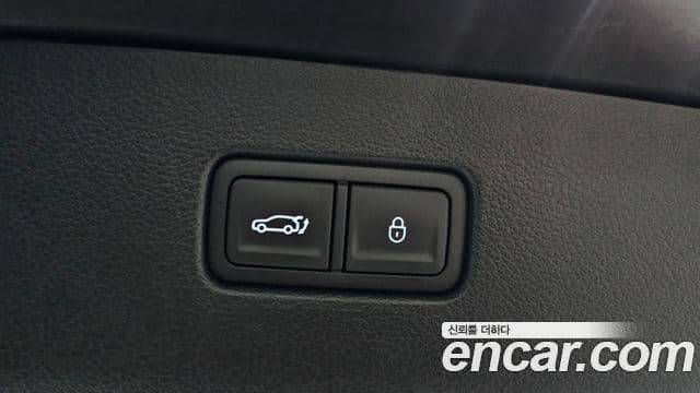 Genesis GV80, 2022 20