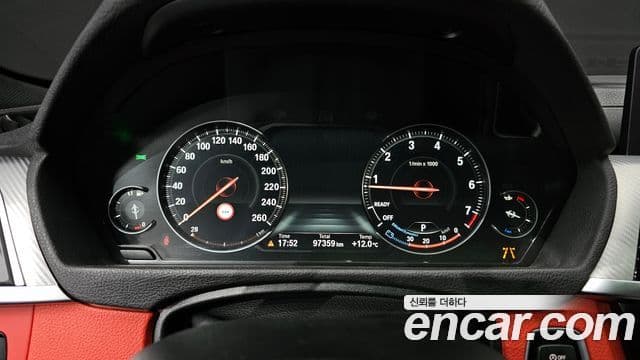 BMW 4시리즈 (F32) 420i M Sport купе, 2018 8