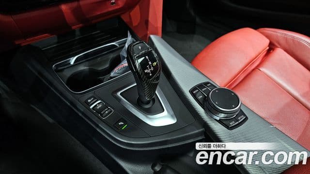 BMW 4시리즈 (F32) 420i M Sport купе, 2018 9