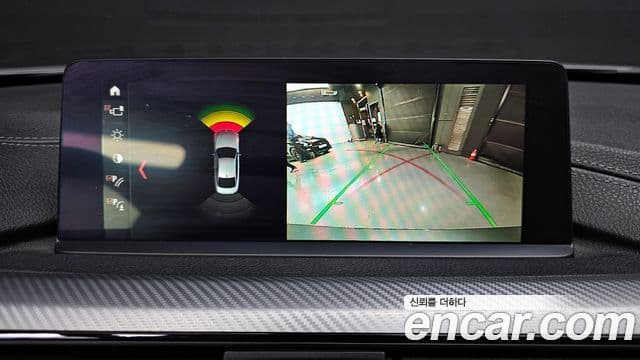 BMW 4시리즈 (F32) 420i M Sport купе, 2018 15