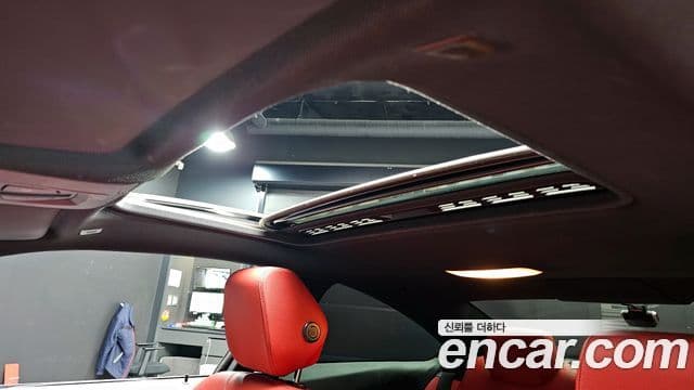 BMW 4시리즈 (F32) 420i M Sport купе, 2018 19