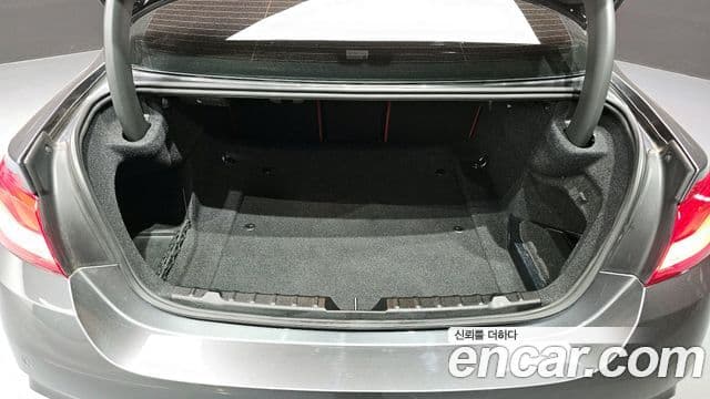 BMW 4시리즈 (F32) 420i M Sport купе, 2018 20